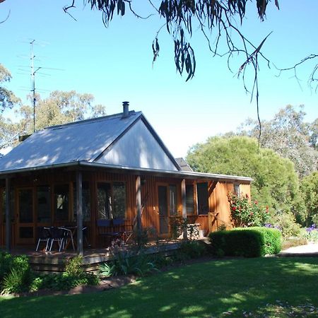 Bluegum Ridge Cottages Merrijig Zimmer foto